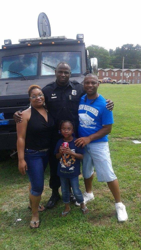 New Beginning Church Community Outreach & Ministry