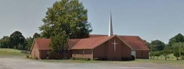 Our Church Home