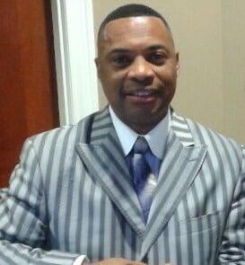 Pastor of New Beginning Church