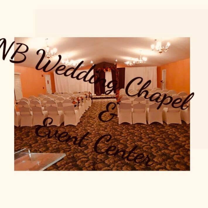 New Beginning Wedding Chapel & Event Center