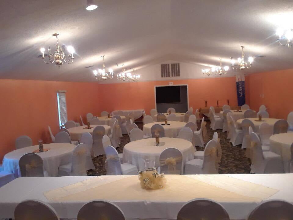 New Beginning Wedding Chapel & Event Center